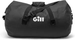 Gill Voyager 60 Litre Duffel Bag - Waterproof & Puncture Resistant for Water Sport, Gym, Beach, Boating, Travel, Camping