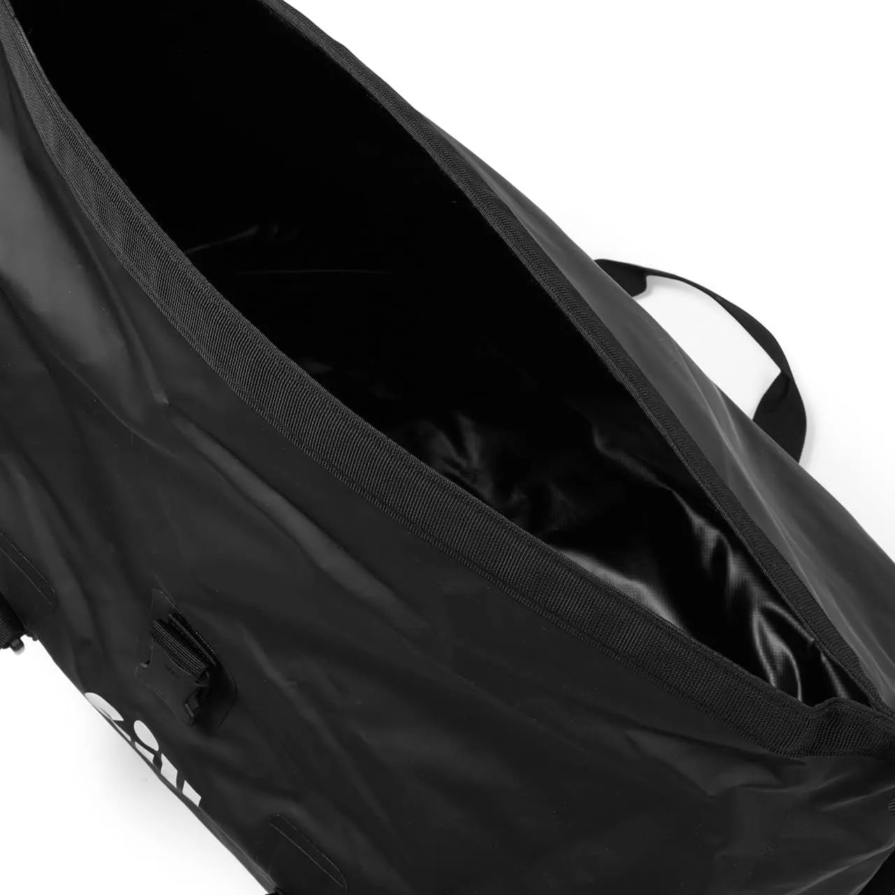 Gill Voyager 60 Litre Duffel Bag - Waterproof & Puncture Resistant for Water Sport, Gym, Beach, Boating, Travel, Camping