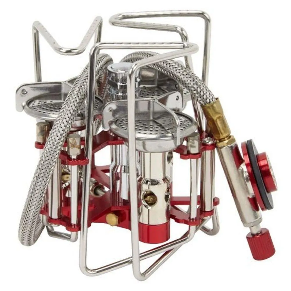 GoSystems Super Fire Stove