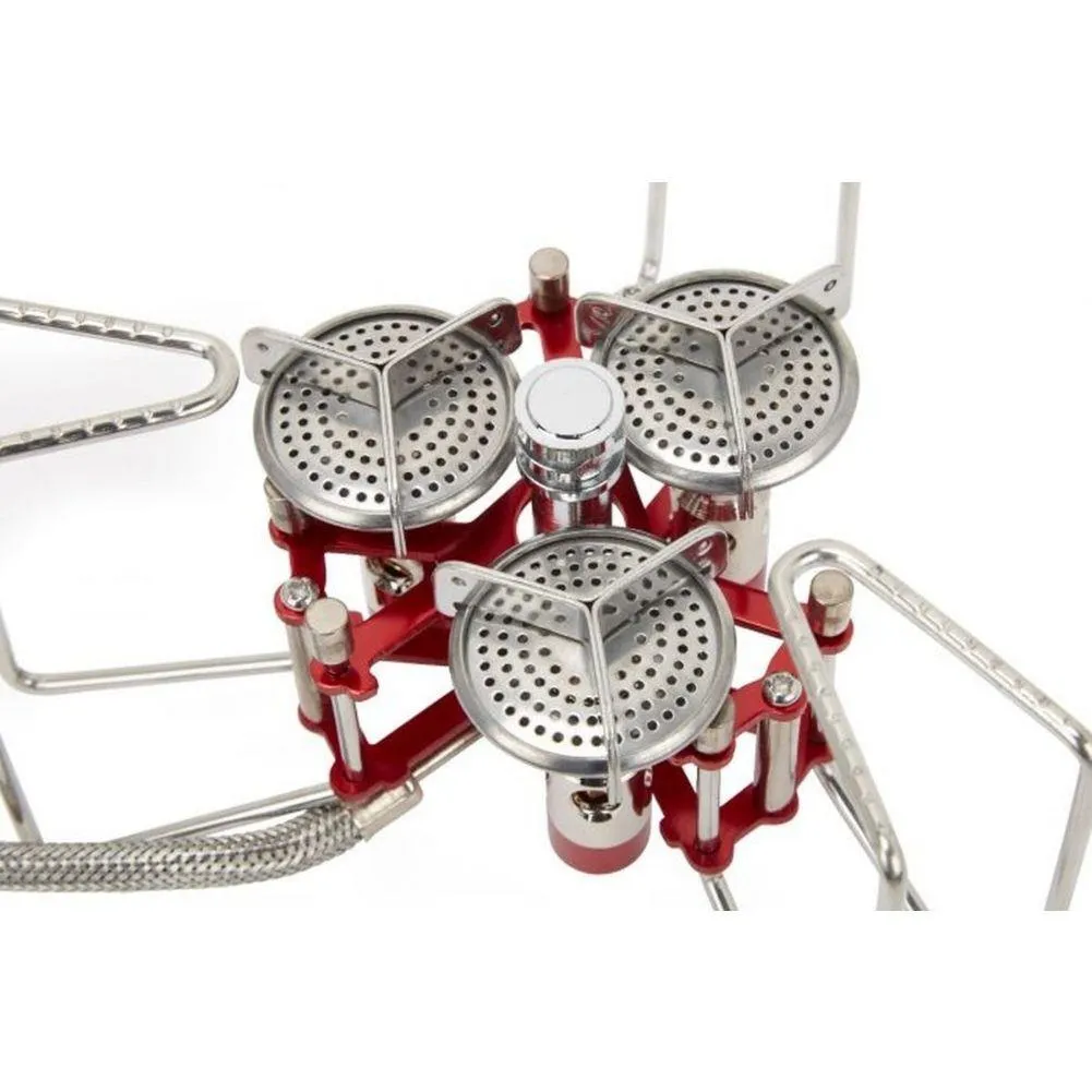 GoSystems Super Fire Stove