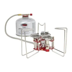 GoSystems Super Fire Stove