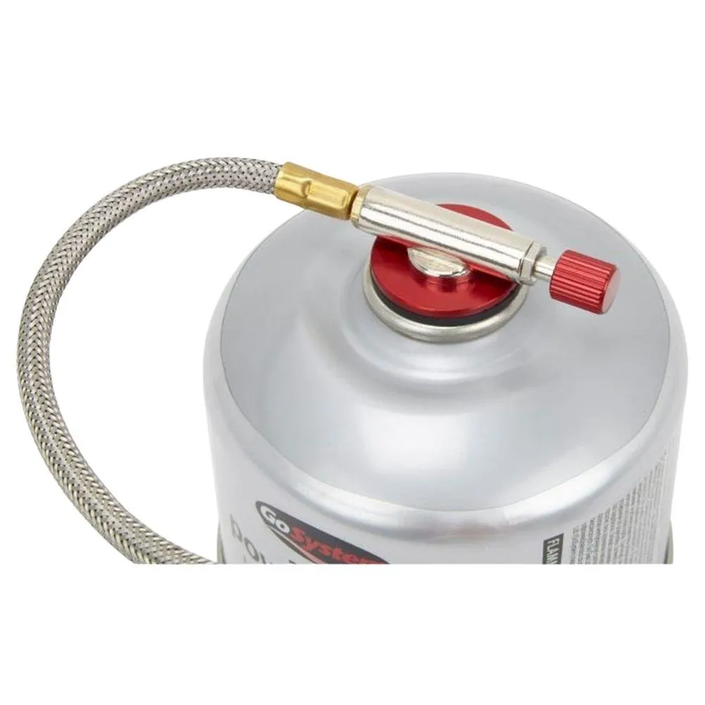 GoSystems Super Fire Stove