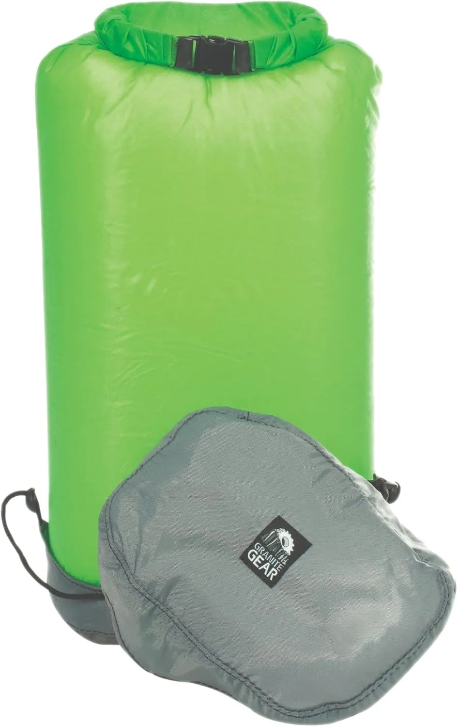 Granite Gear Event SIL Compression Drysacks Waterproof Stuff Sack