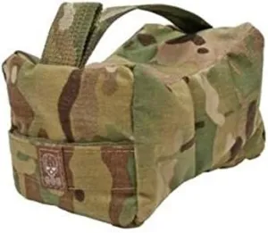Grey Ghost Gear 1501-5 Medium Riflemans Squeeze Bag Multicam
