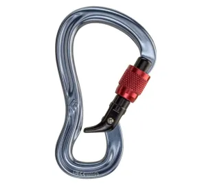 GridLock Screwgate Carabiner