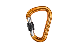 Grivel K5N Delta Screwgate Carabiner (GRRSK5N)
