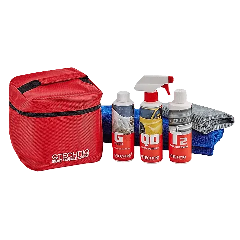 GTECHNIQ Basic Maintenance Kit ACKIT