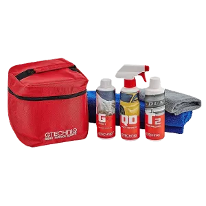 GTECHNIQ Basic Maintenance Kit ACKIT