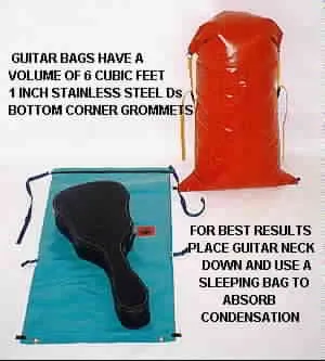 Guitar Bag