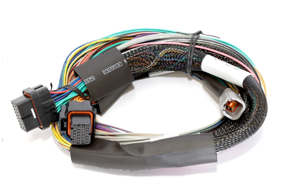 Haltech HT-150902 Elite 1500   Basic Universal Wire-in Harness Kit 2.5m (8?)