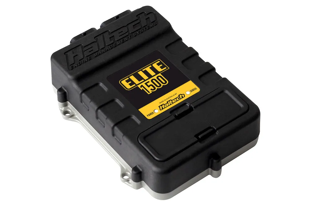 Haltech HT-150902 Elite 1500   Basic Universal Wire-in Harness Kit 2.5m (8?)