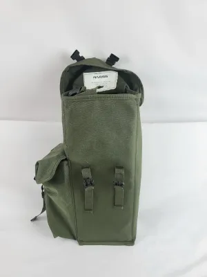 Harris Military Communications Radio Case, Bag, Pouch P/N 12041-1595-01 New