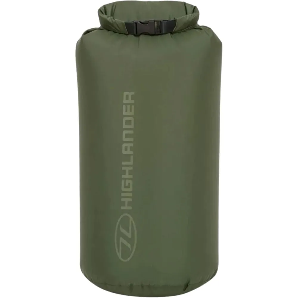 Highlander | X-Light Dry Sack |