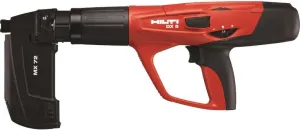 Hilti 2142651Powder-actuated Tool DX 5 MX