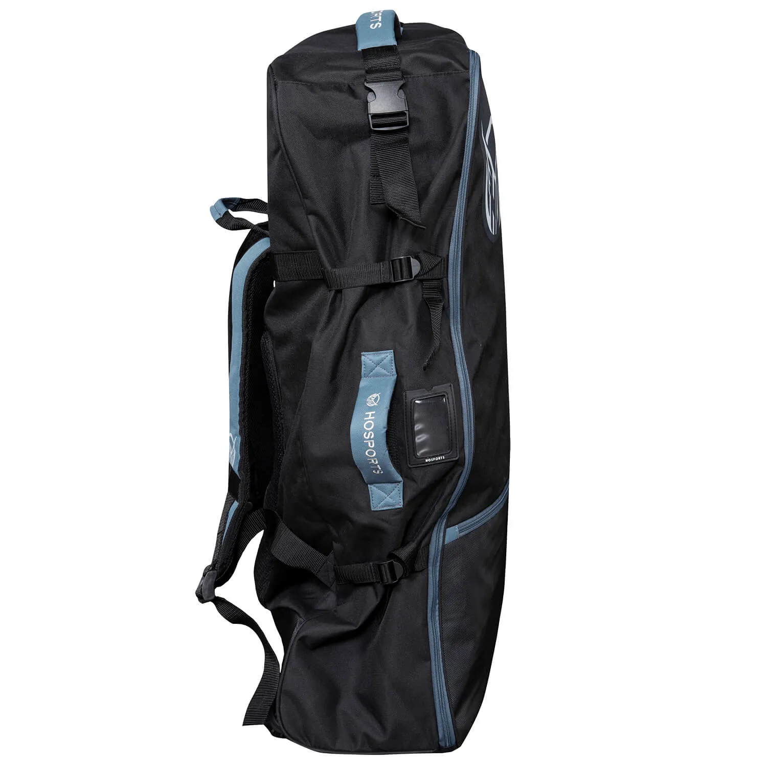 HO Sports Atlas Wheelie Bag