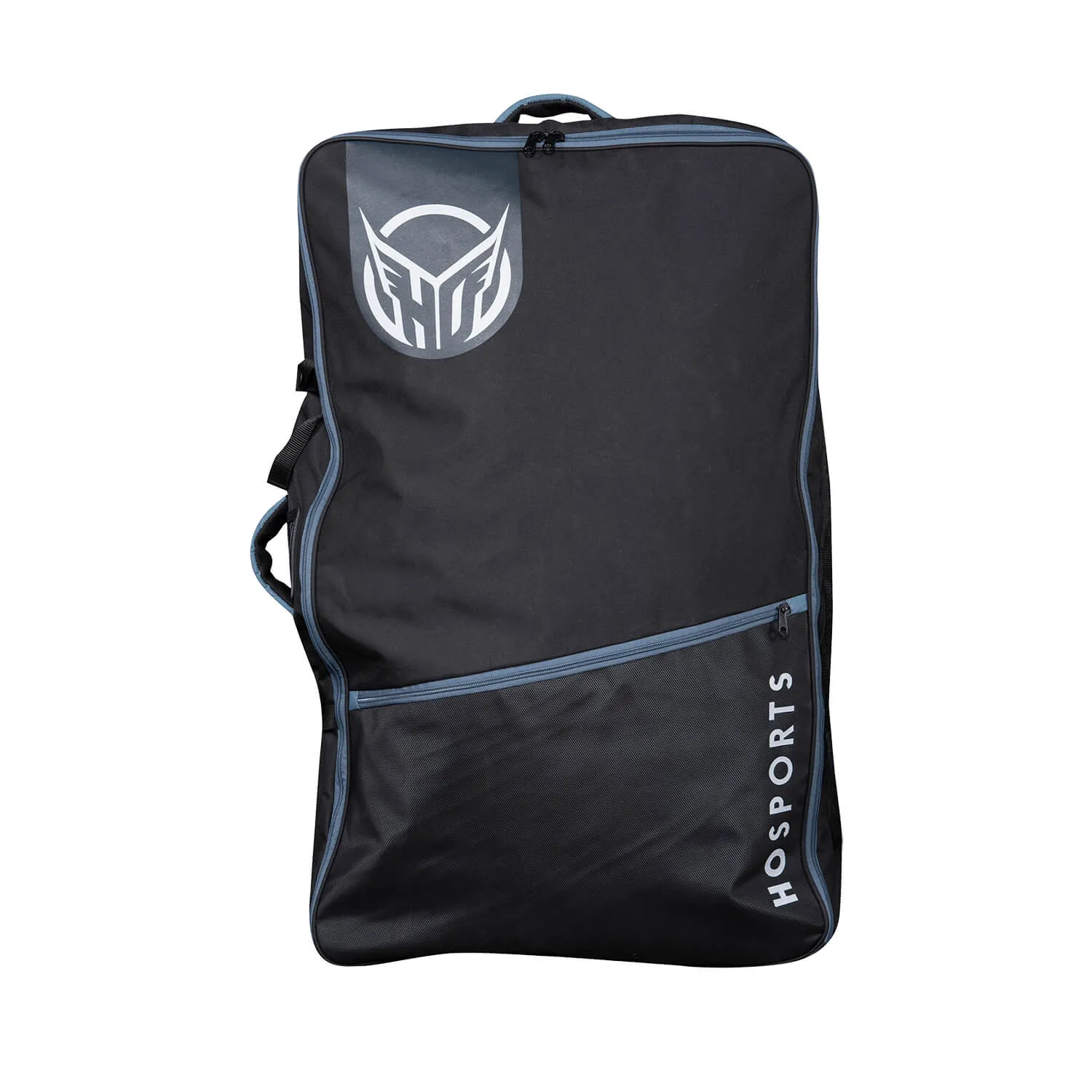 HO Sports Atlas Wheelie Bag
