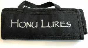 Honu trolling lure storage bag (14"x28")
