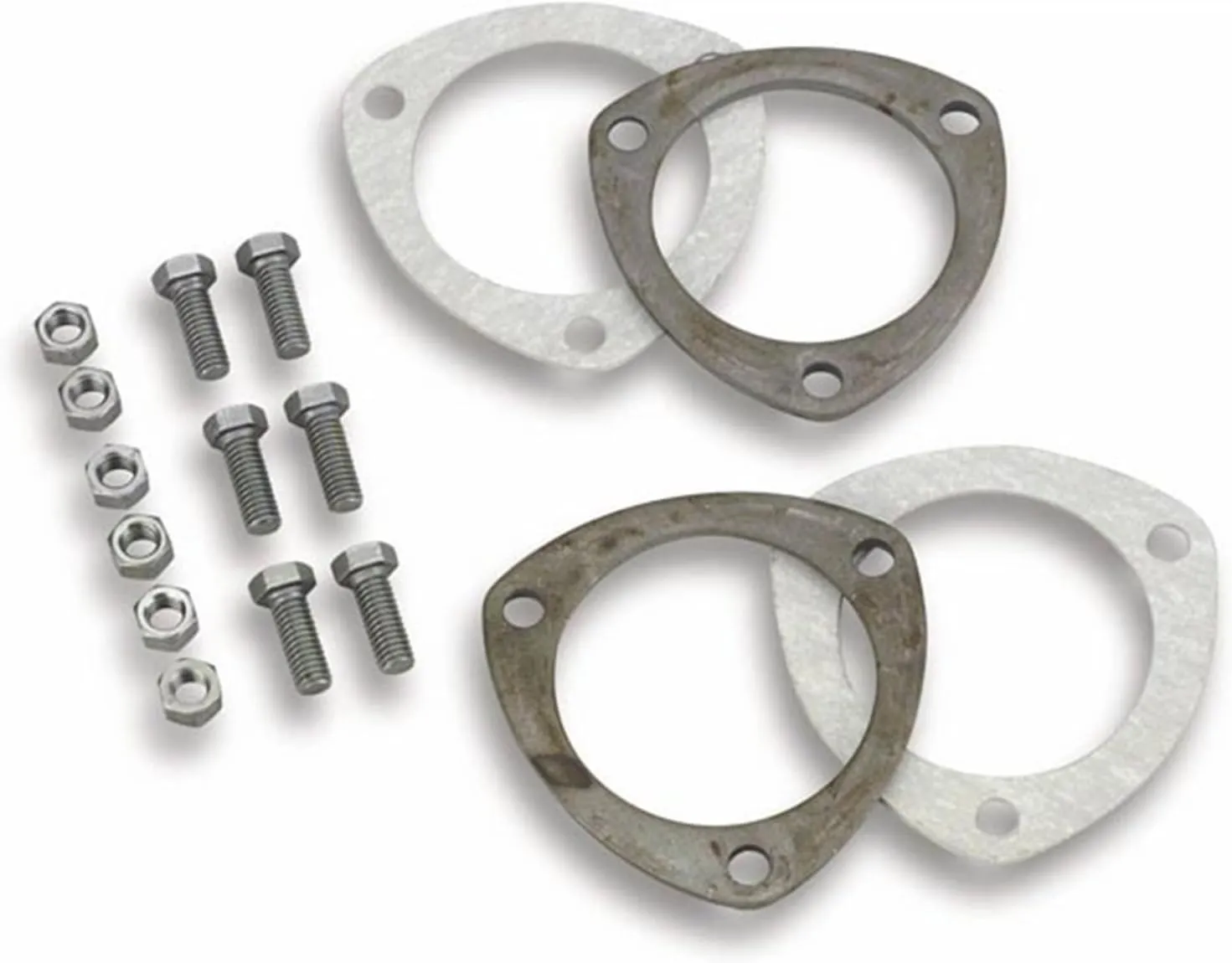 Hooker 11435HKR Collector Ring Kit