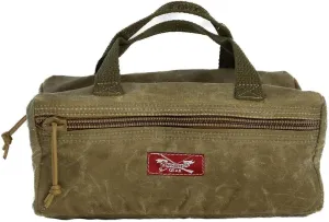Hunt Dopp Kit - Top Zip Utility Pouch