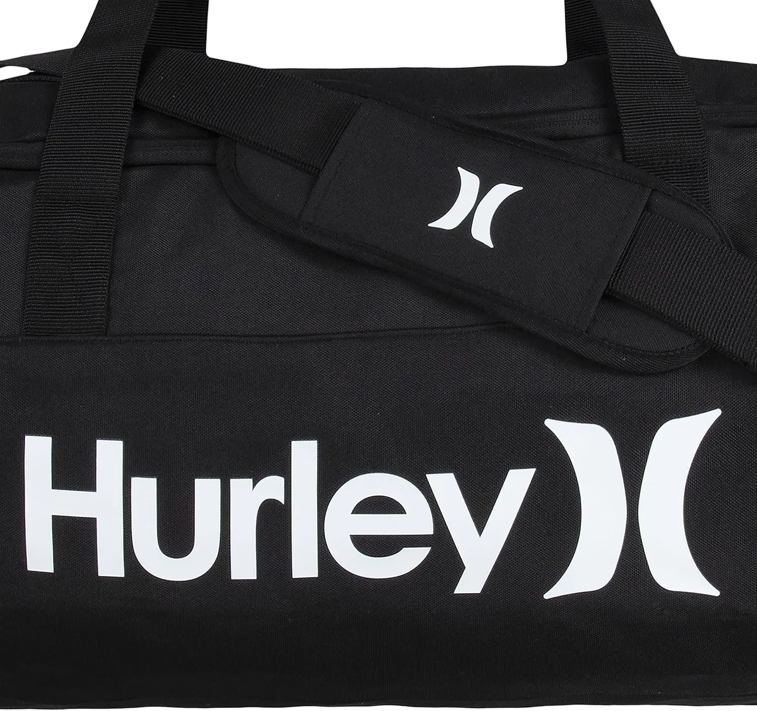 Hurley Duffle Bag