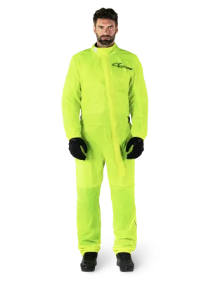 Hurricane Rain V2 Suit