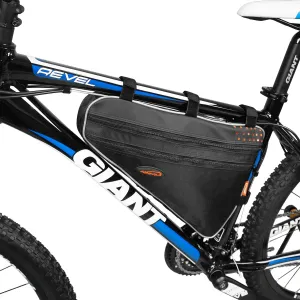 Ibera Bicycle Triangle Frame Bag