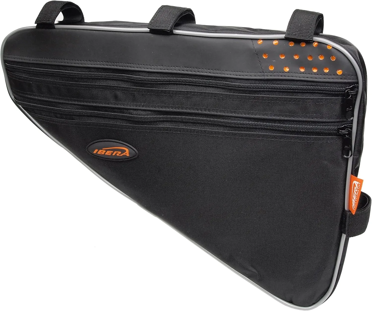 Ibera Bicycle Triangle Frame Bag