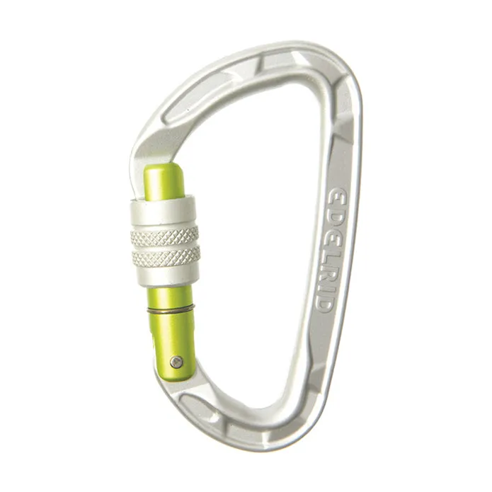 II Carabiner ED Multi-purpose Pure Screw Loved by customers