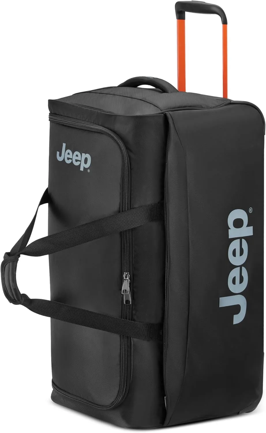 Jeep JS009D Rolling Duffel