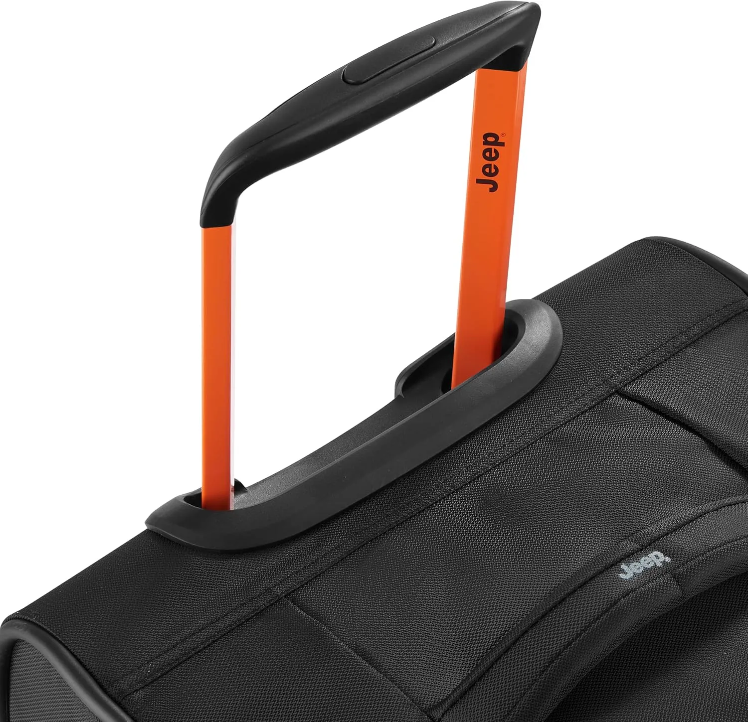 Jeep JS009D Rolling Duffel
