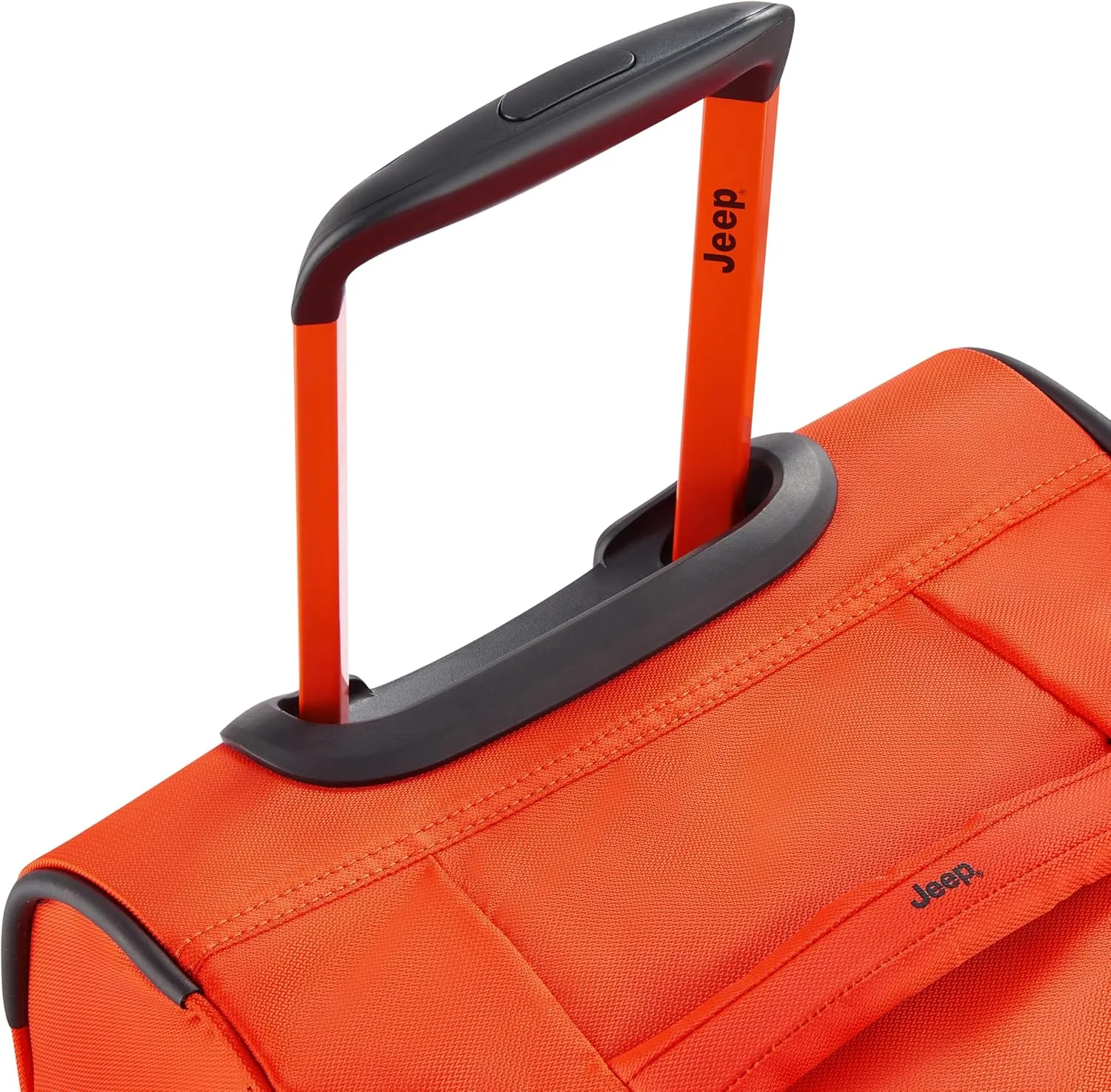 Jeep JS009D Rolling Duffel