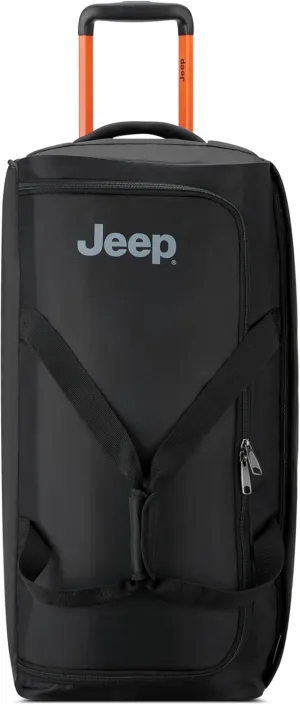 Jeep JS009D Rolling Duffel