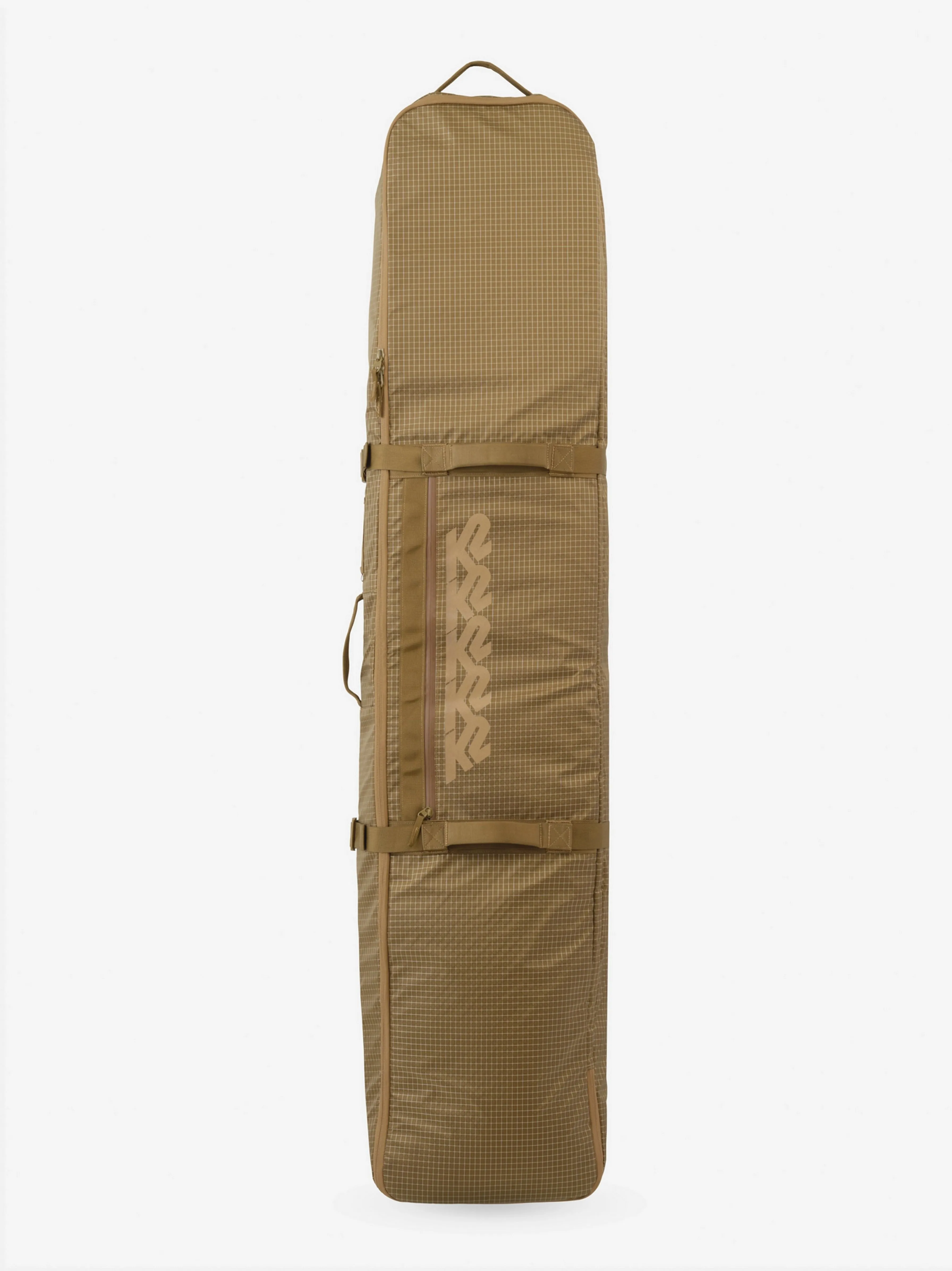 K2 Snowboard Roller Bag