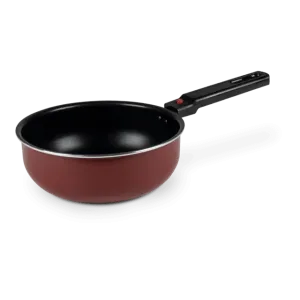 Kampa Ember Camping Saucepan 18cm
