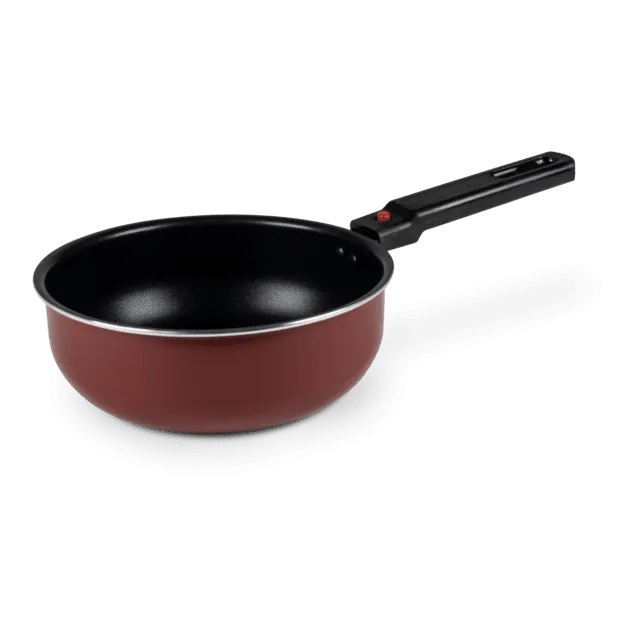 Kampa Ember Camping Saucepan 18cm