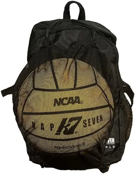 KAP7 Water Polo Ball Carry Backpack