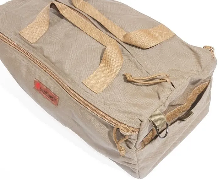 Kit Bag (Ranger Green)