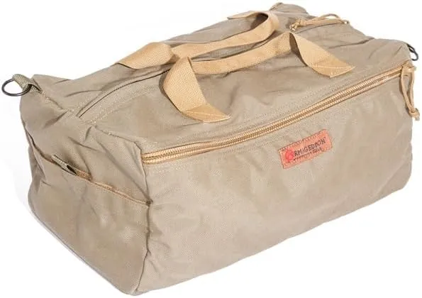 Kit Bag (Ranger Green)