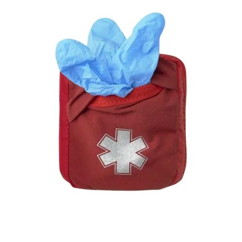 Kit EDC Med - Vert adaptatif