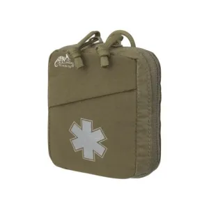 Kit EDC Med - Vert adaptatif