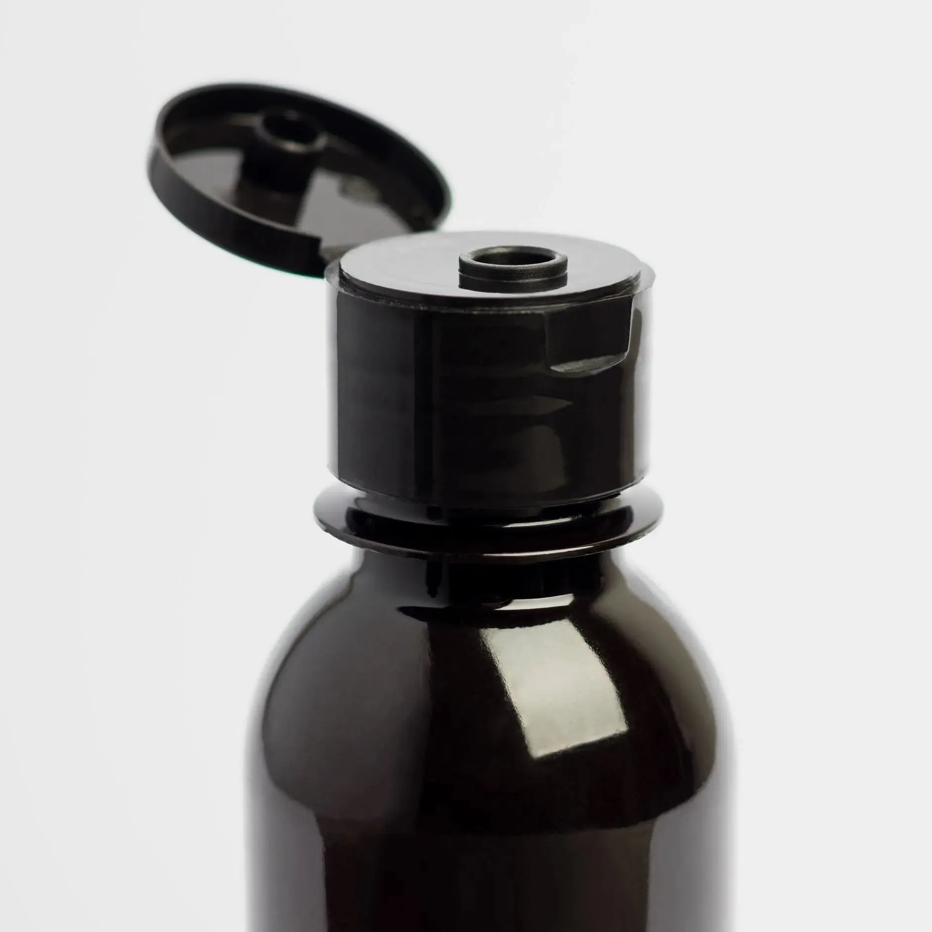 Kit Frascos Viagem Basic 100ml