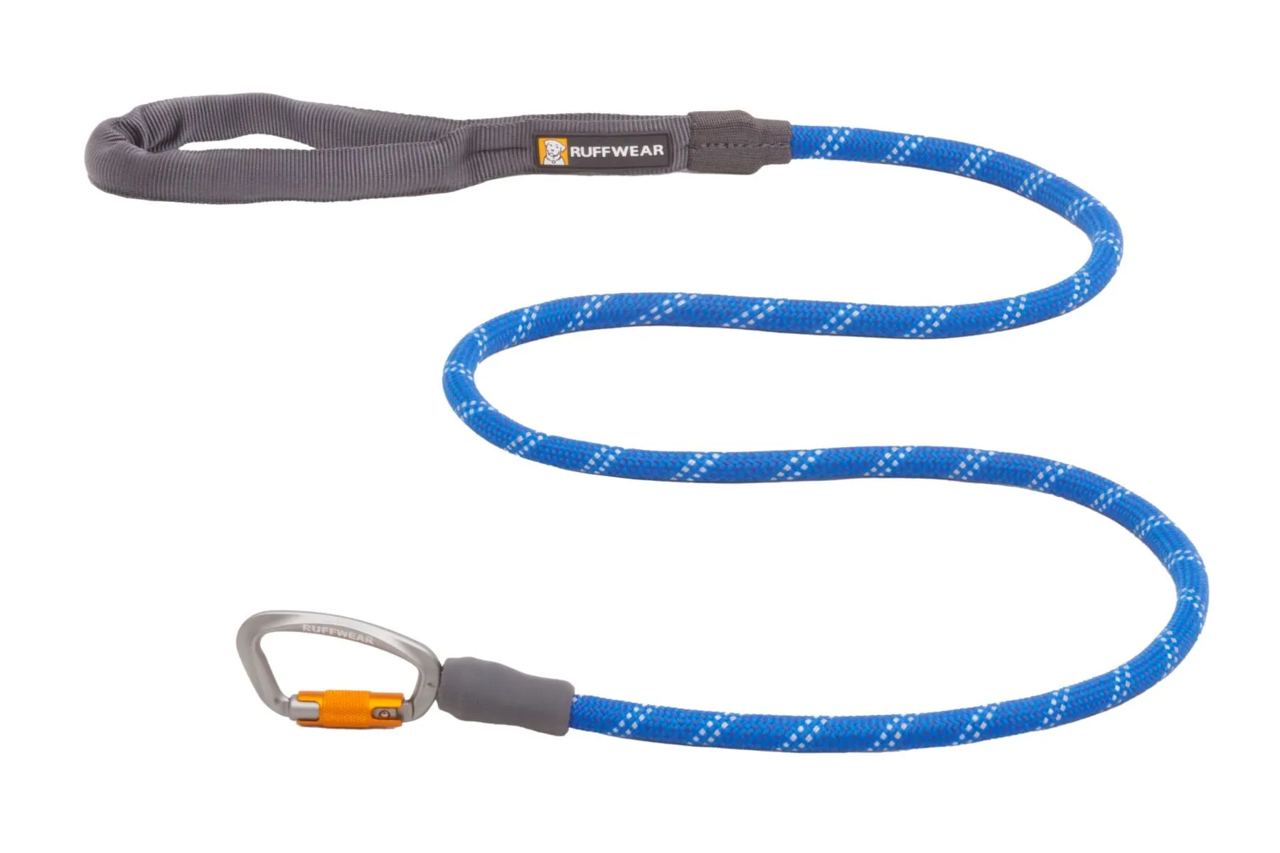 Knot-a-Leash Blue Pool