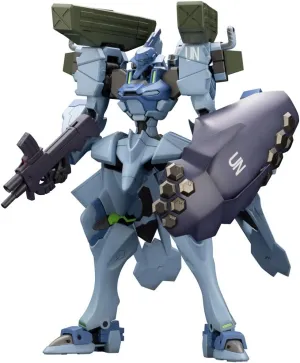 Kotobukiya Muv-Luv Alternative: Fubuki Blast Guard Plastic Model Kit