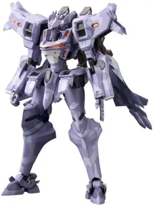 Kotobukiya "Muv-Luv Total Eclipse SU-37UB Terminator Action Figure Plastic Model Kit
