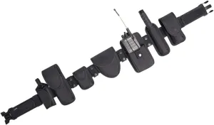 LAPG Tactical Utility Duty All-in-One Box Set, 8-Piece Tactical Gear Kit for Outdoor, Camping, and Everyday Use