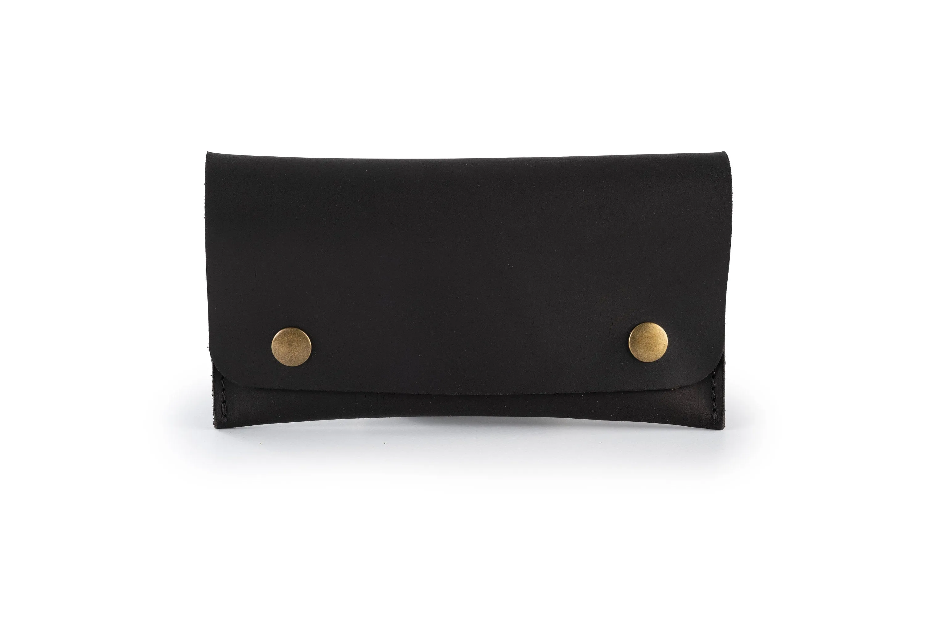 Leather Tobacco Pouch, Handmade Tobacco Case, Pipe Tobacco Bag
