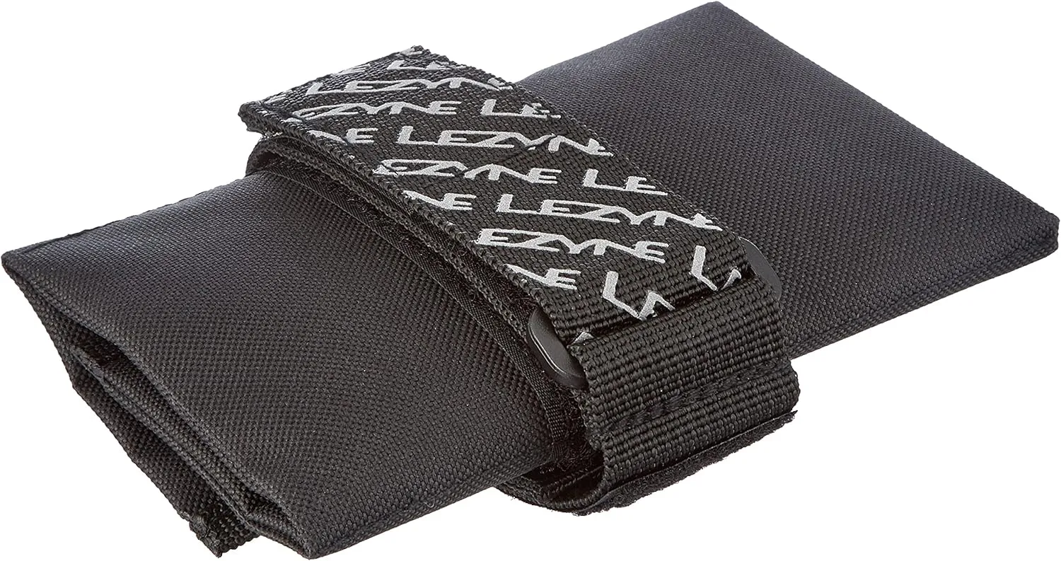 LEZYNE Roll Caddy Saddle Bag