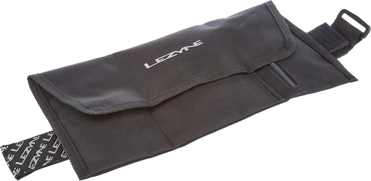 LEZYNE Roll Caddy Saddle Bag