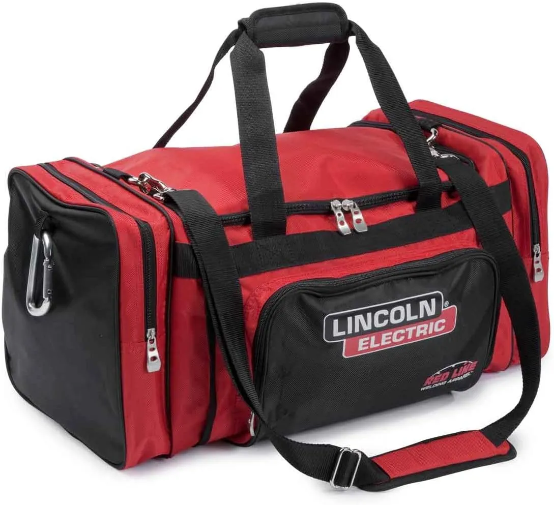 Lincoln Electric Industrial Bag
