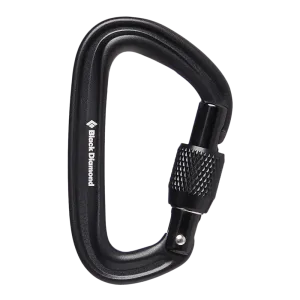 LiteForge Screwgate Carabiner - BD210248